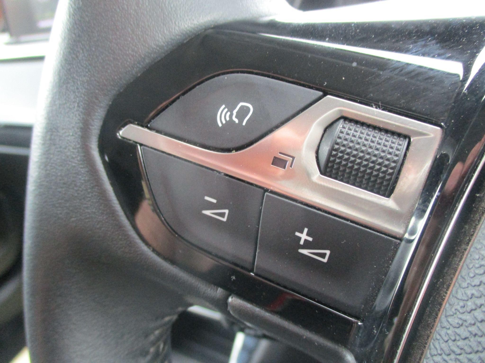 Peugeot 2008 Image 16