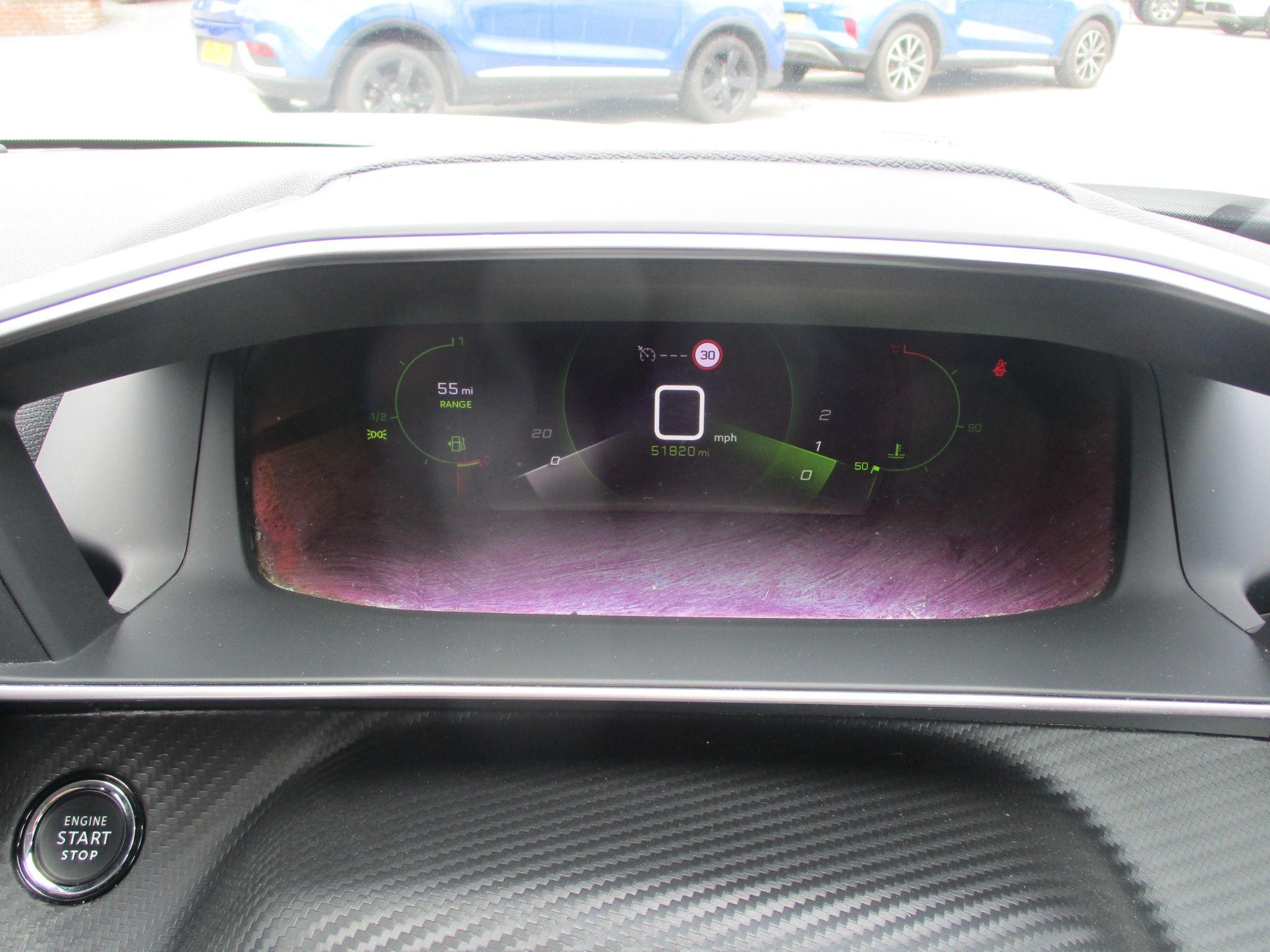 Peugeot 2008 Image 19