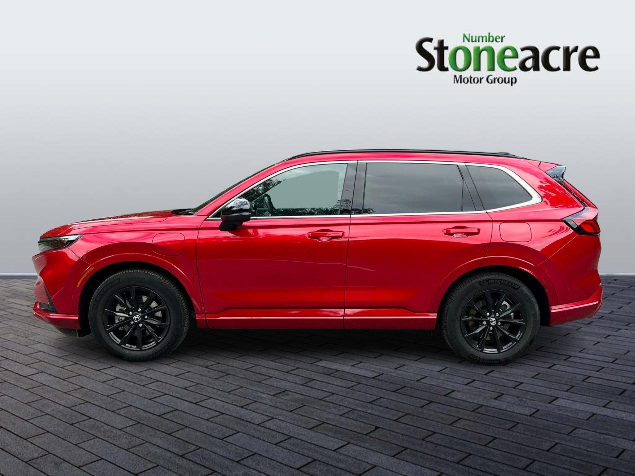Honda CR-V Image 5