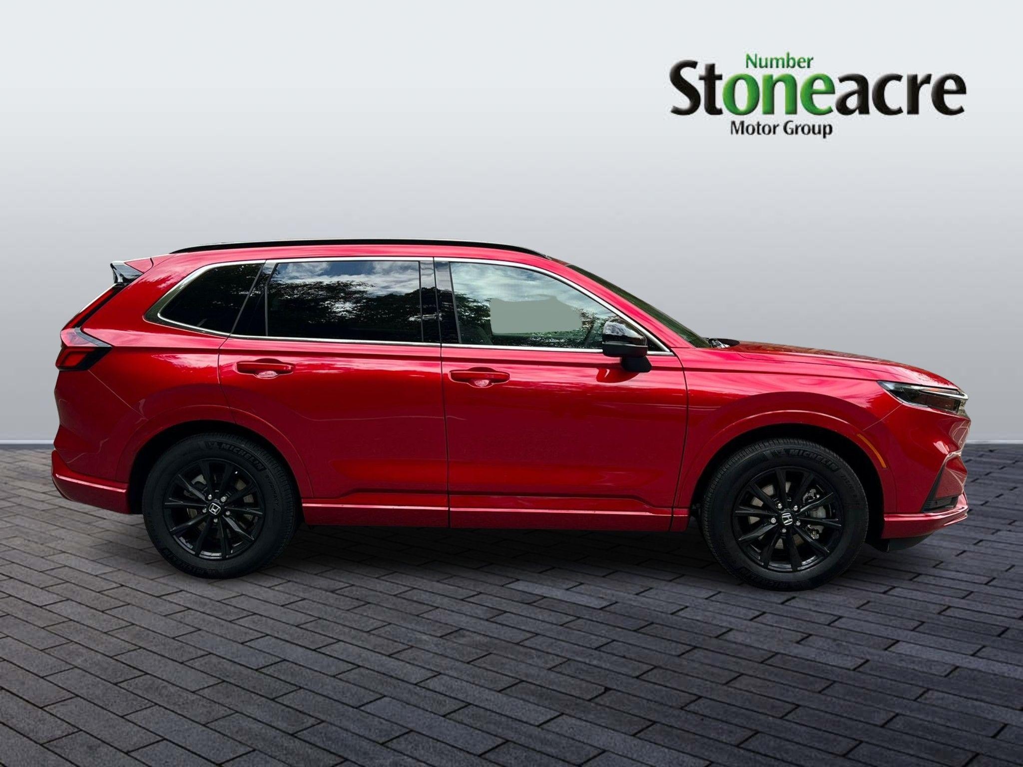 Honda CR-V Image 7