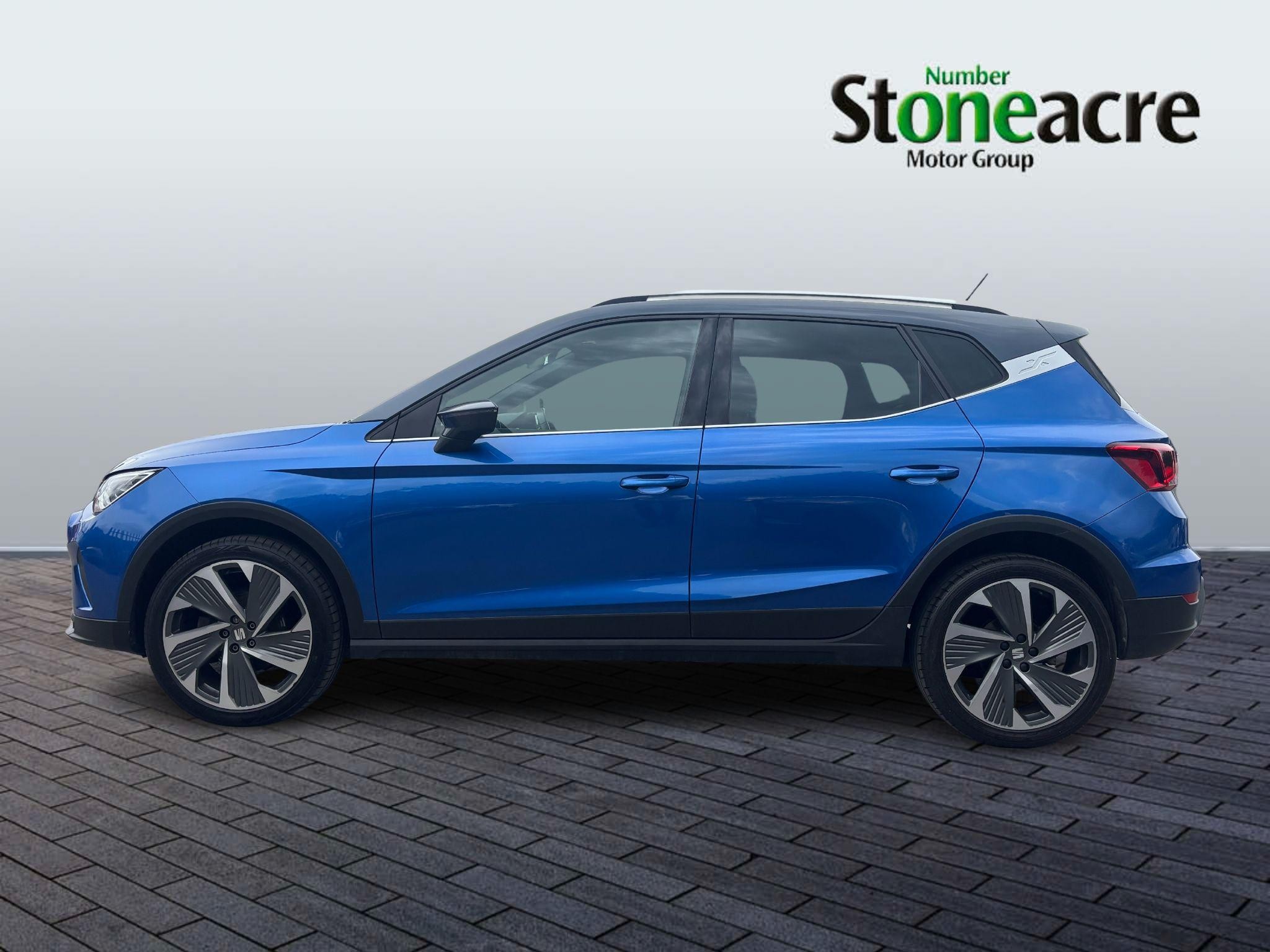 SEAT Arona Image 5