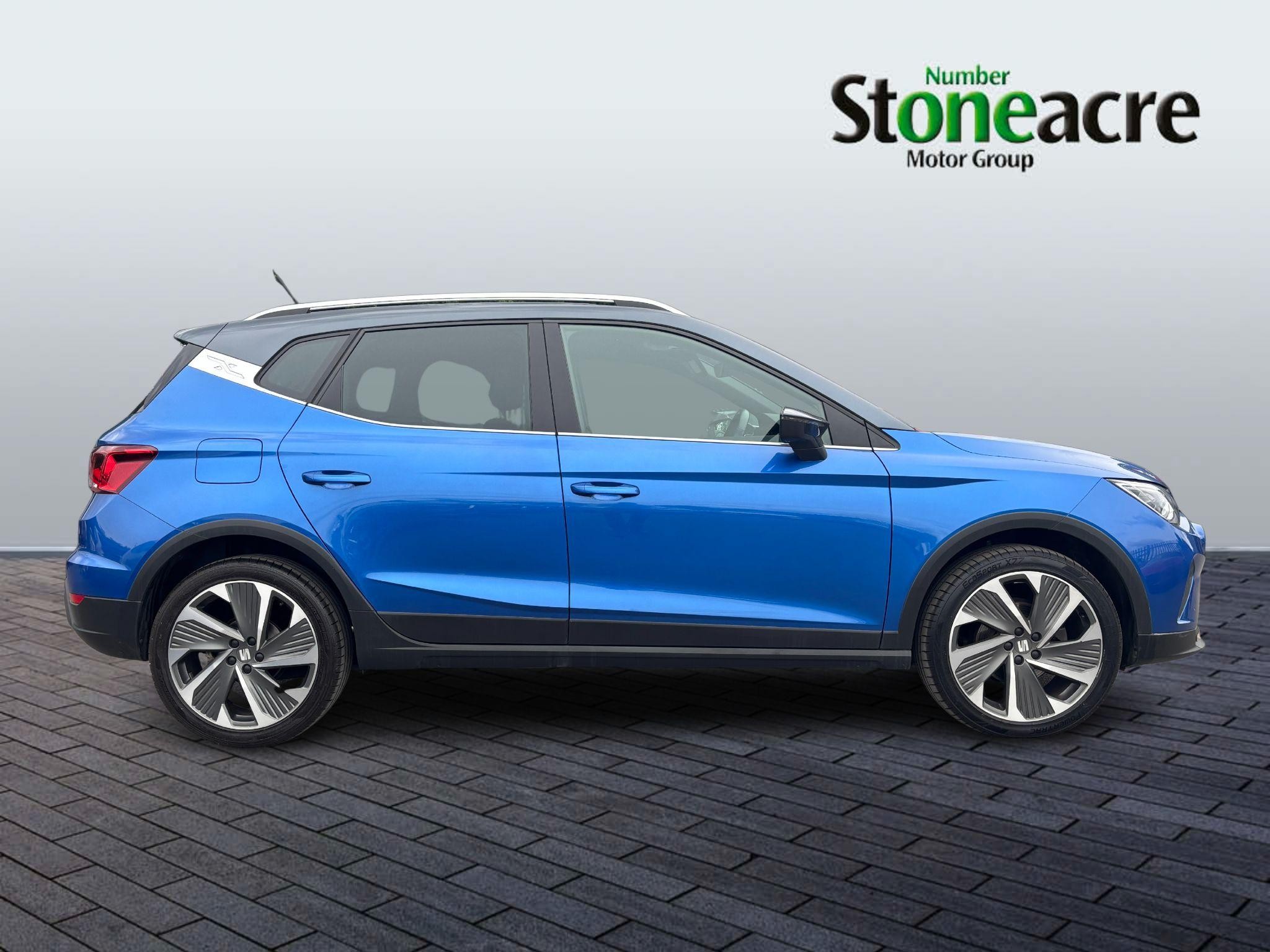 SEAT Arona Image 7