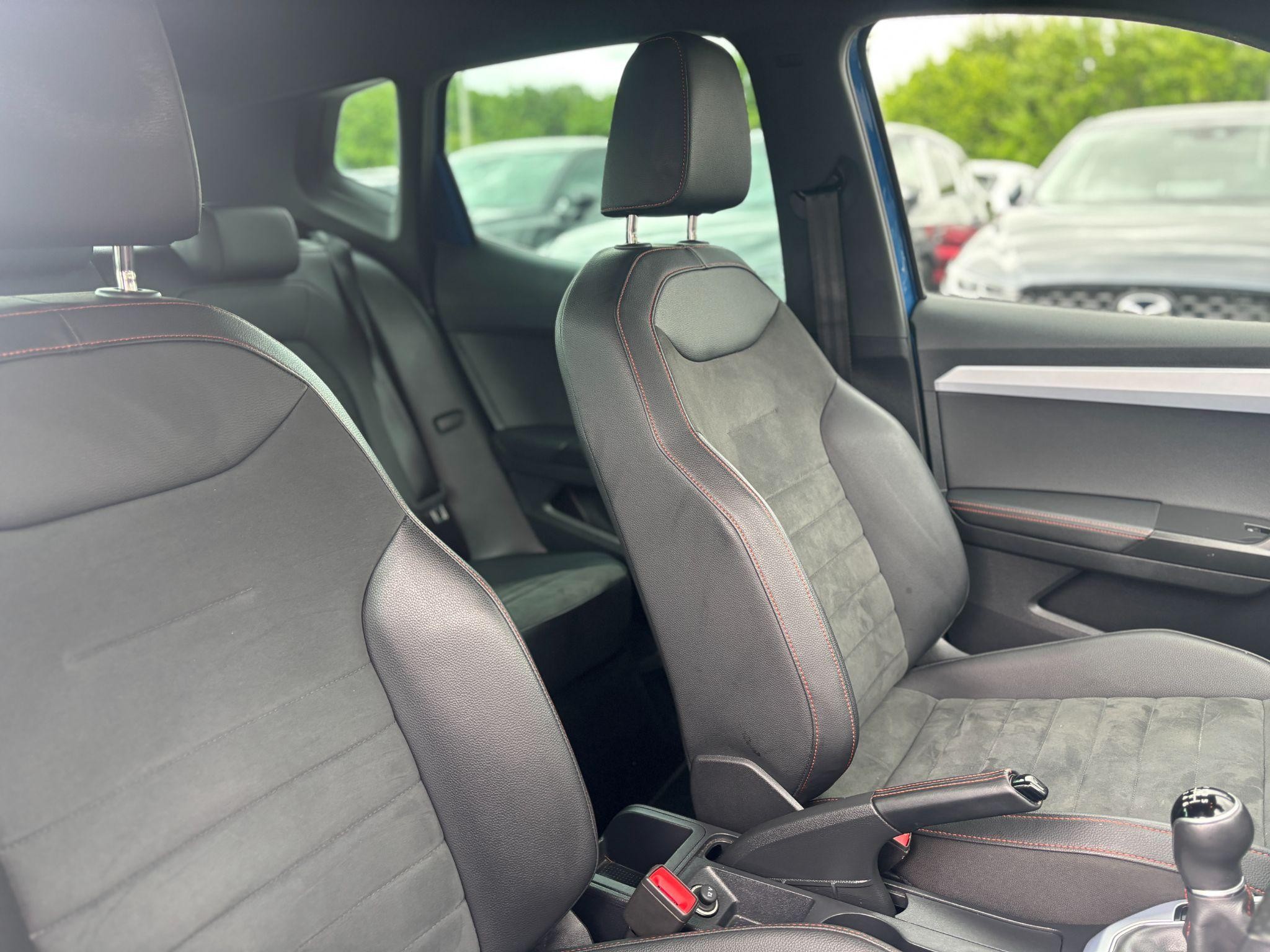 SEAT Arona Image 10