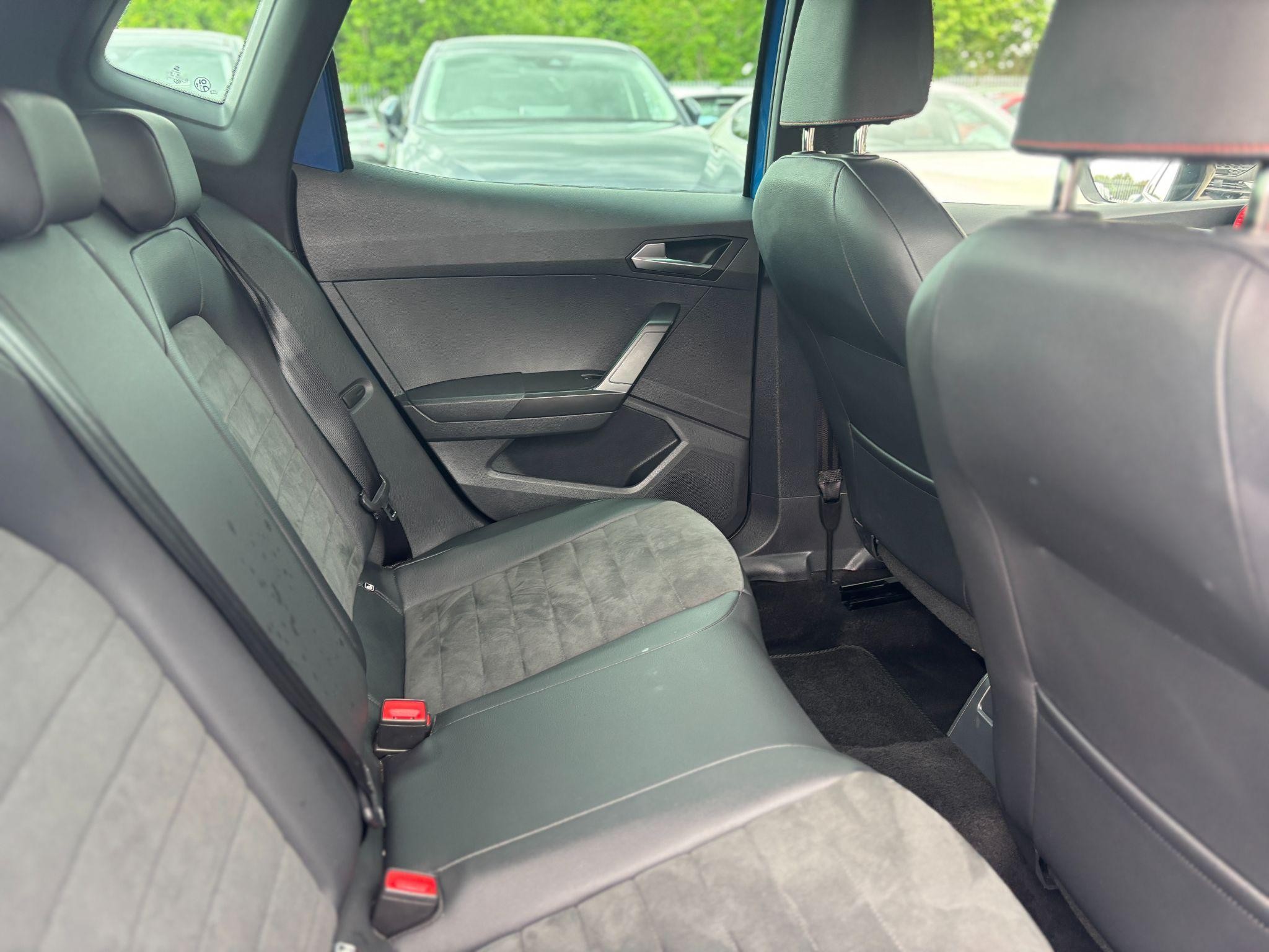 SEAT Arona Image 11