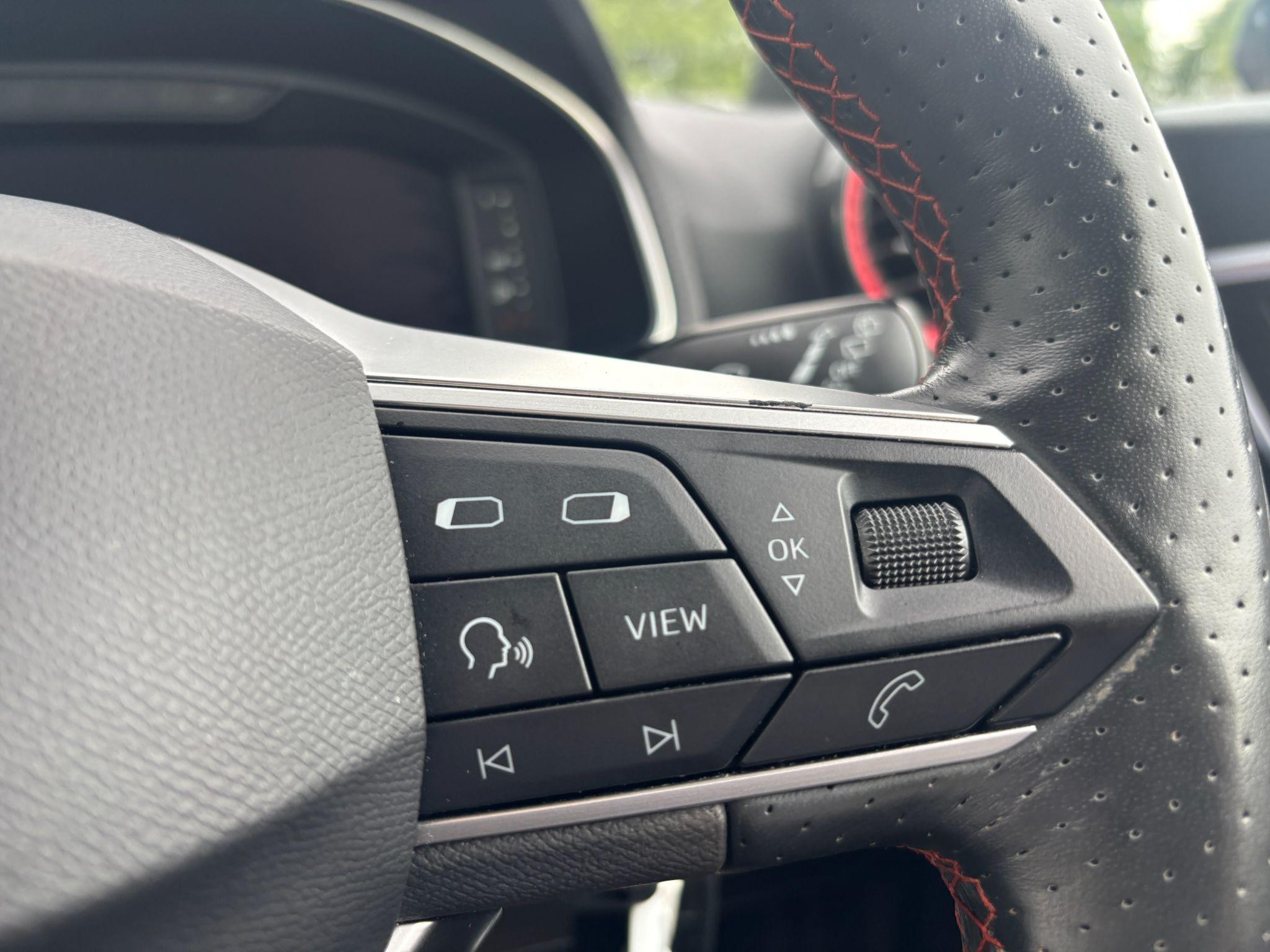 SEAT Arona Image 14