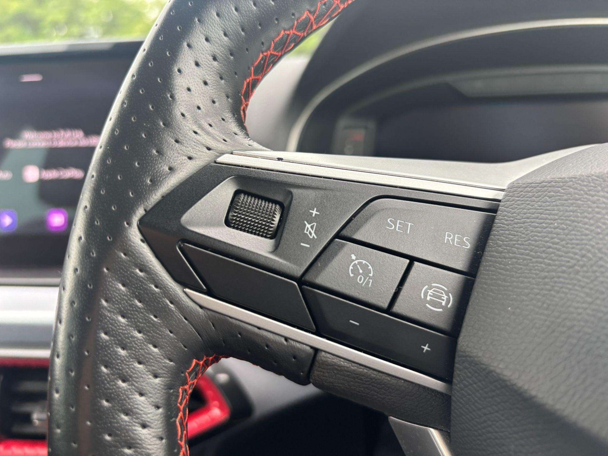 SEAT Arona Image 15