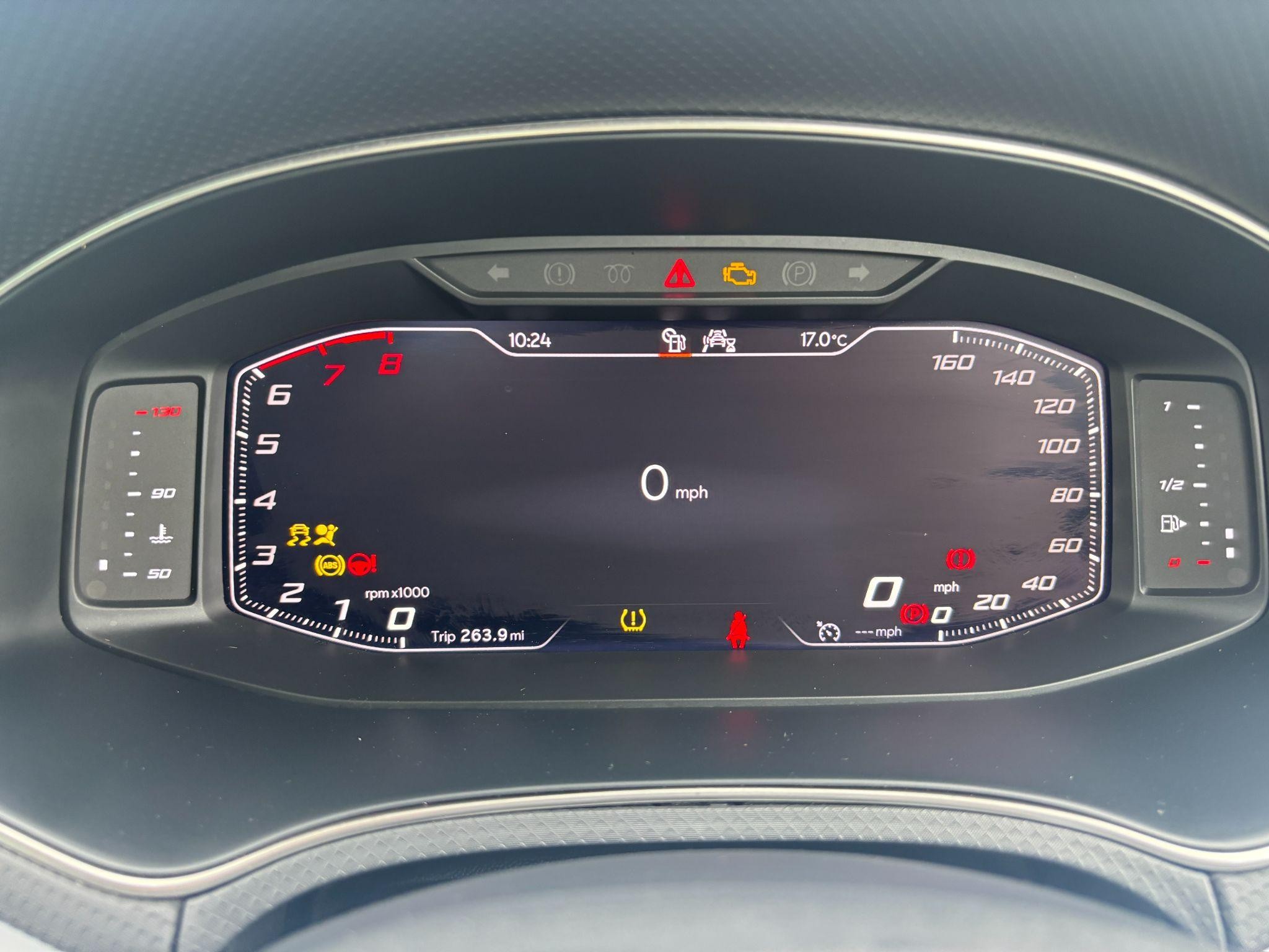 SEAT Arona Image 17