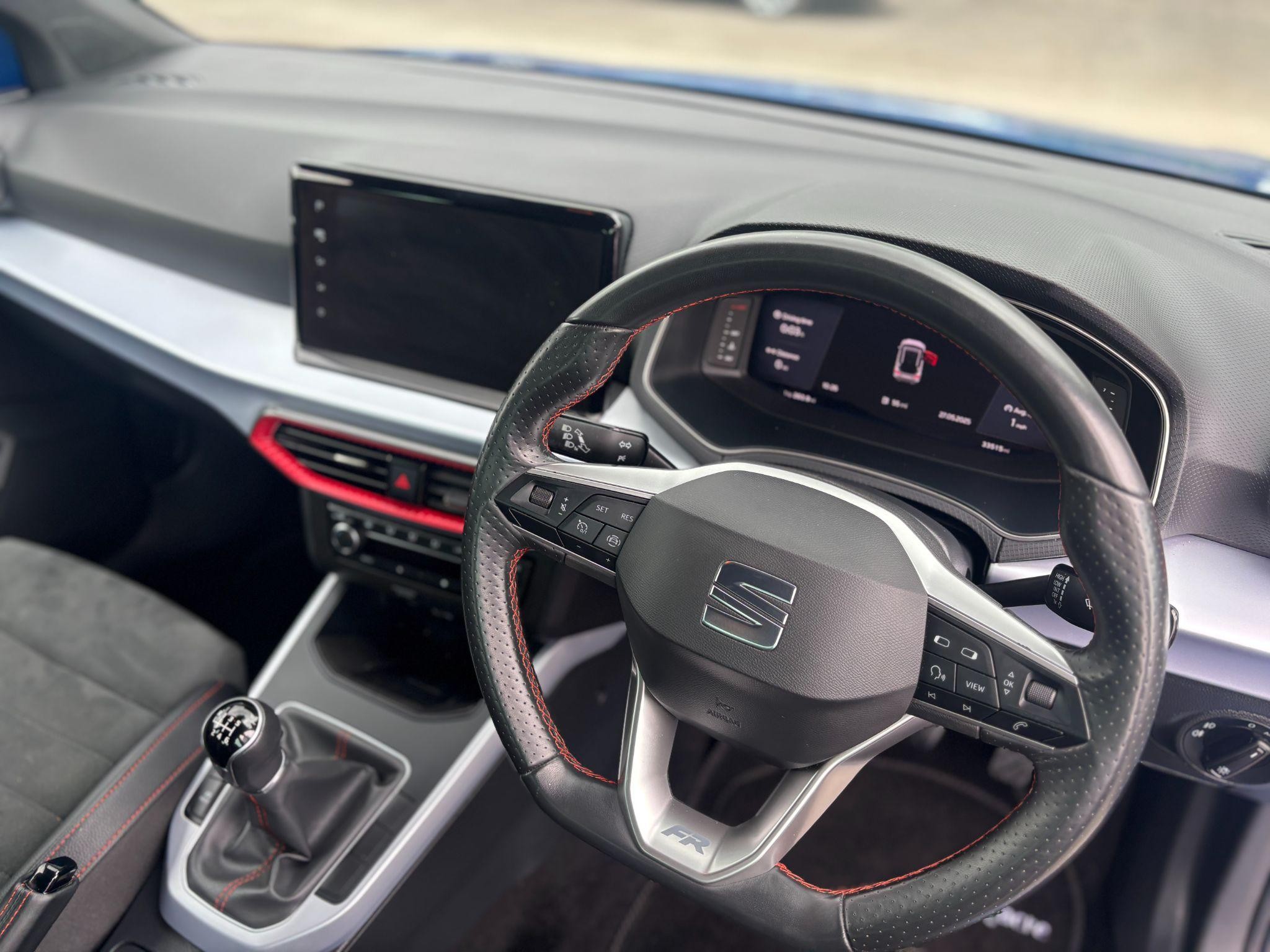 SEAT Arona Image 18