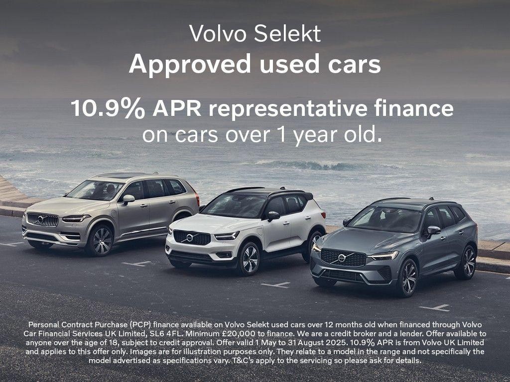 Volvo XC60 Image 41