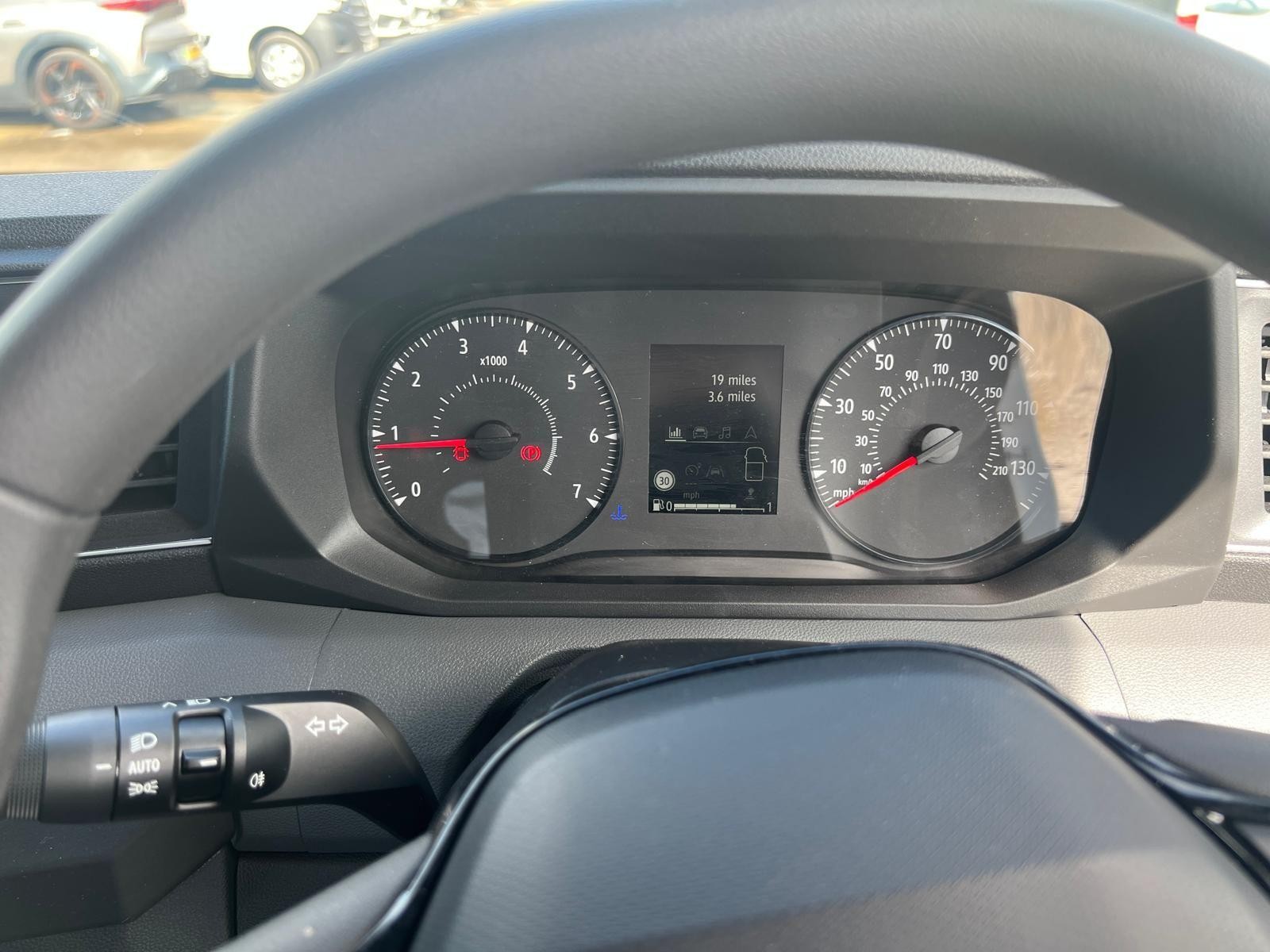 Renault Master Image 9