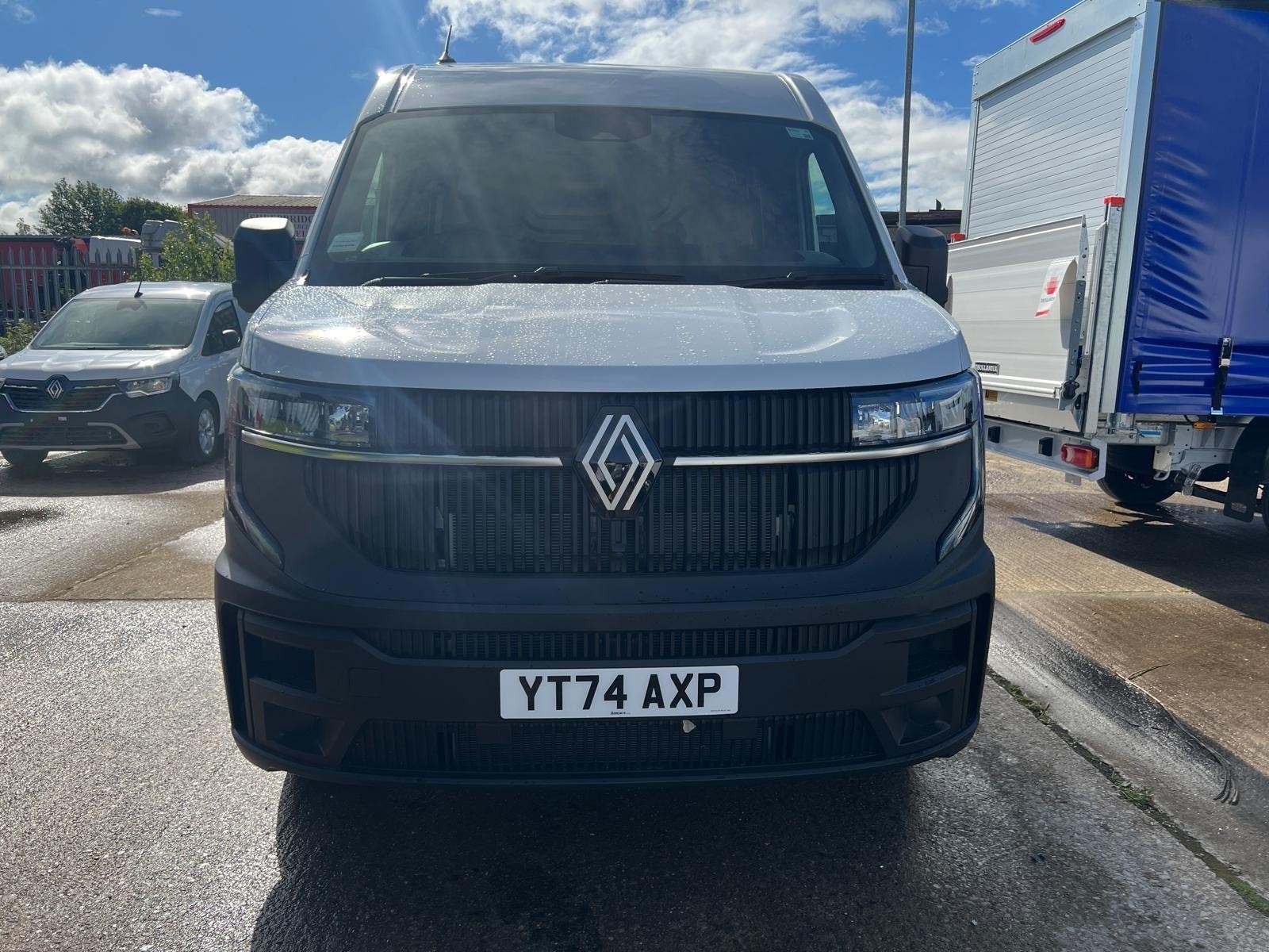 Renault Master Image 17