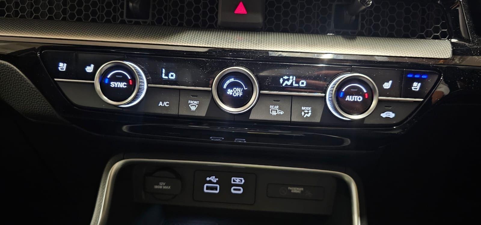 Honda CR-V Image 9