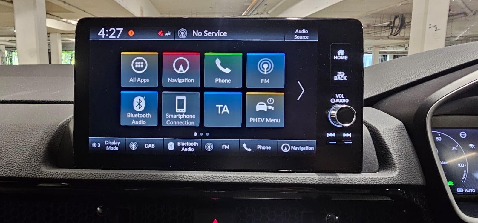 Honda CR-V Image 12
