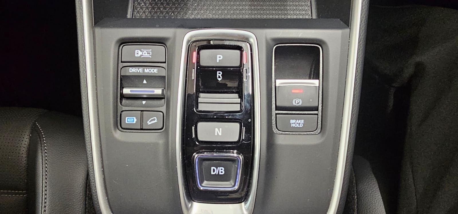 Honda CR-V Image 13