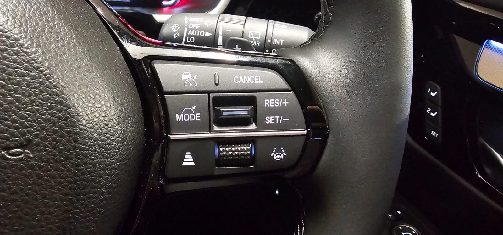 Honda CR-V Image 14