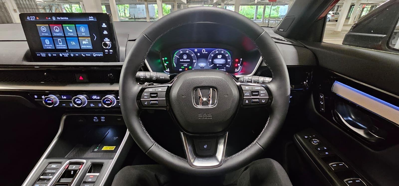 Honda CR-V Image 15