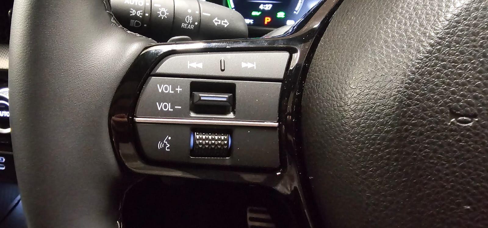 Honda CR-V Image 17