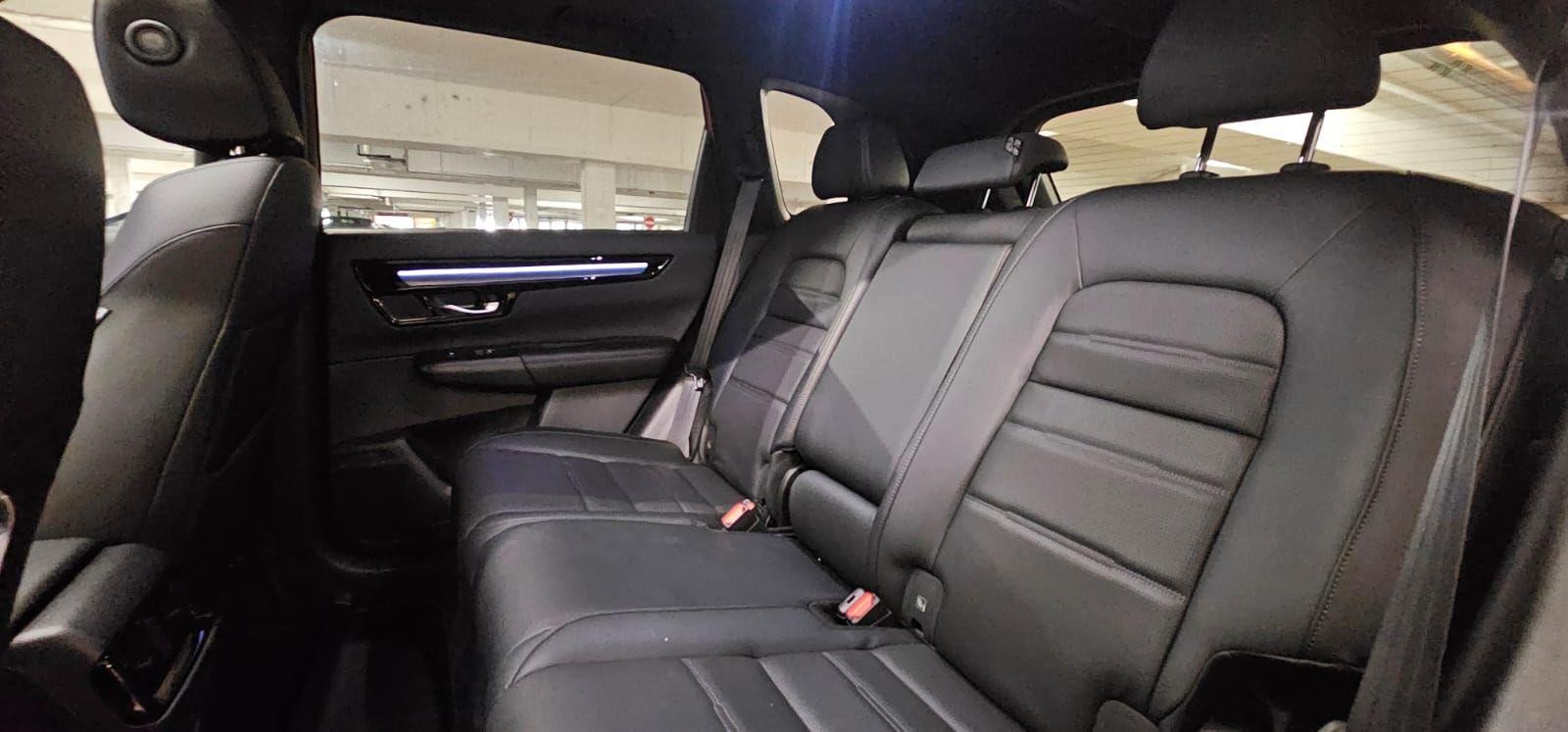 Honda CR-V Image 18