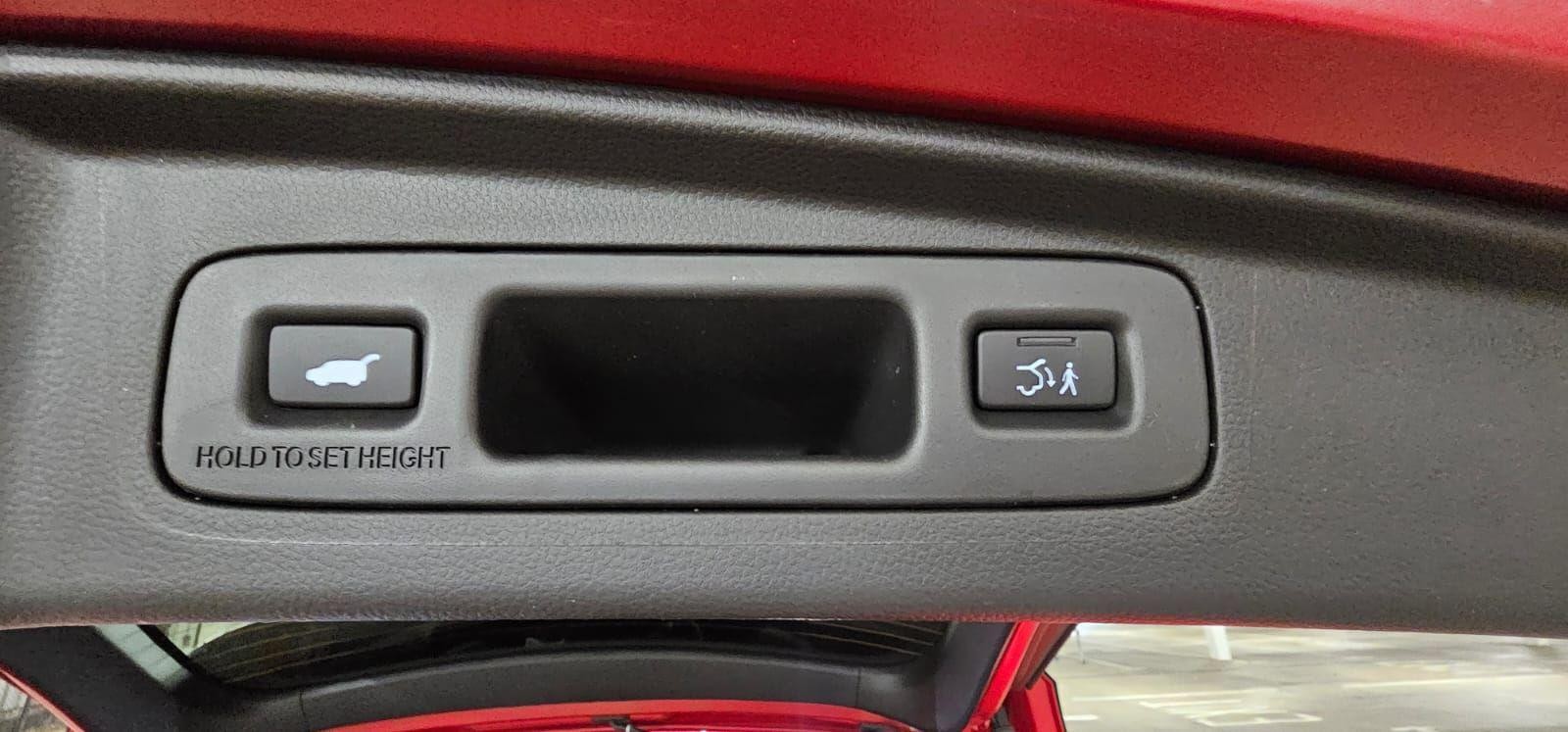 Honda CR-V Image 19