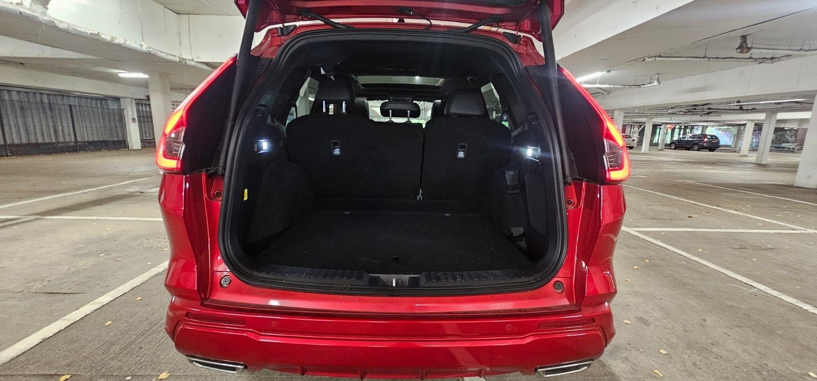 Honda CR-V Image 20