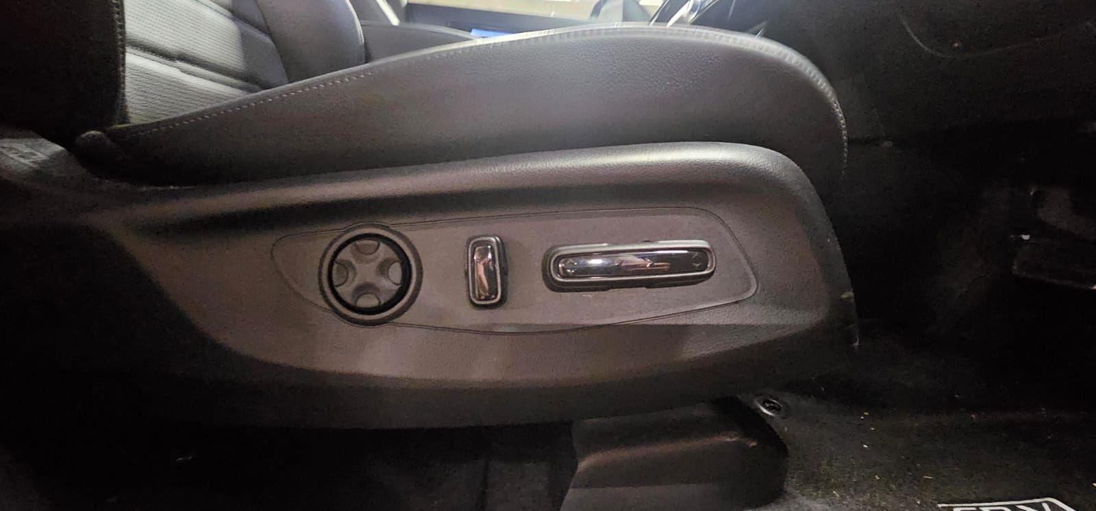 Honda CR-V Image 22