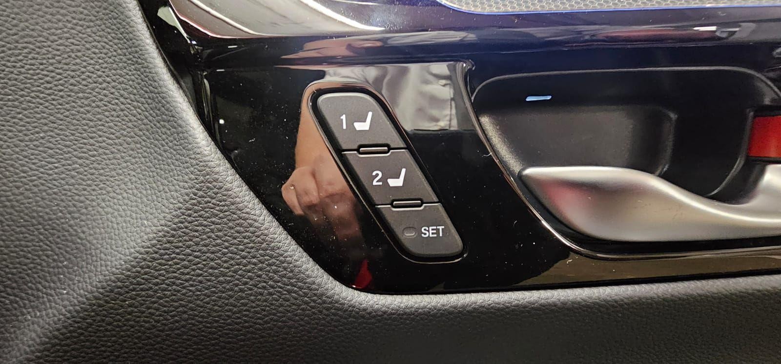 Honda CR-V Image 23