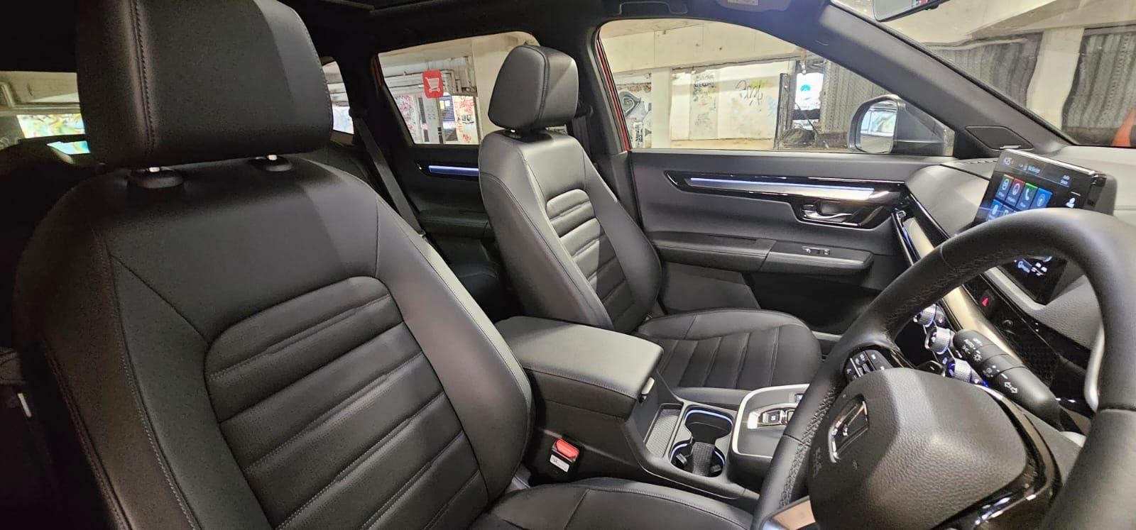 Honda CR-V Image 24