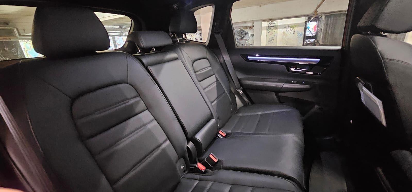 Honda CR-V Image 25