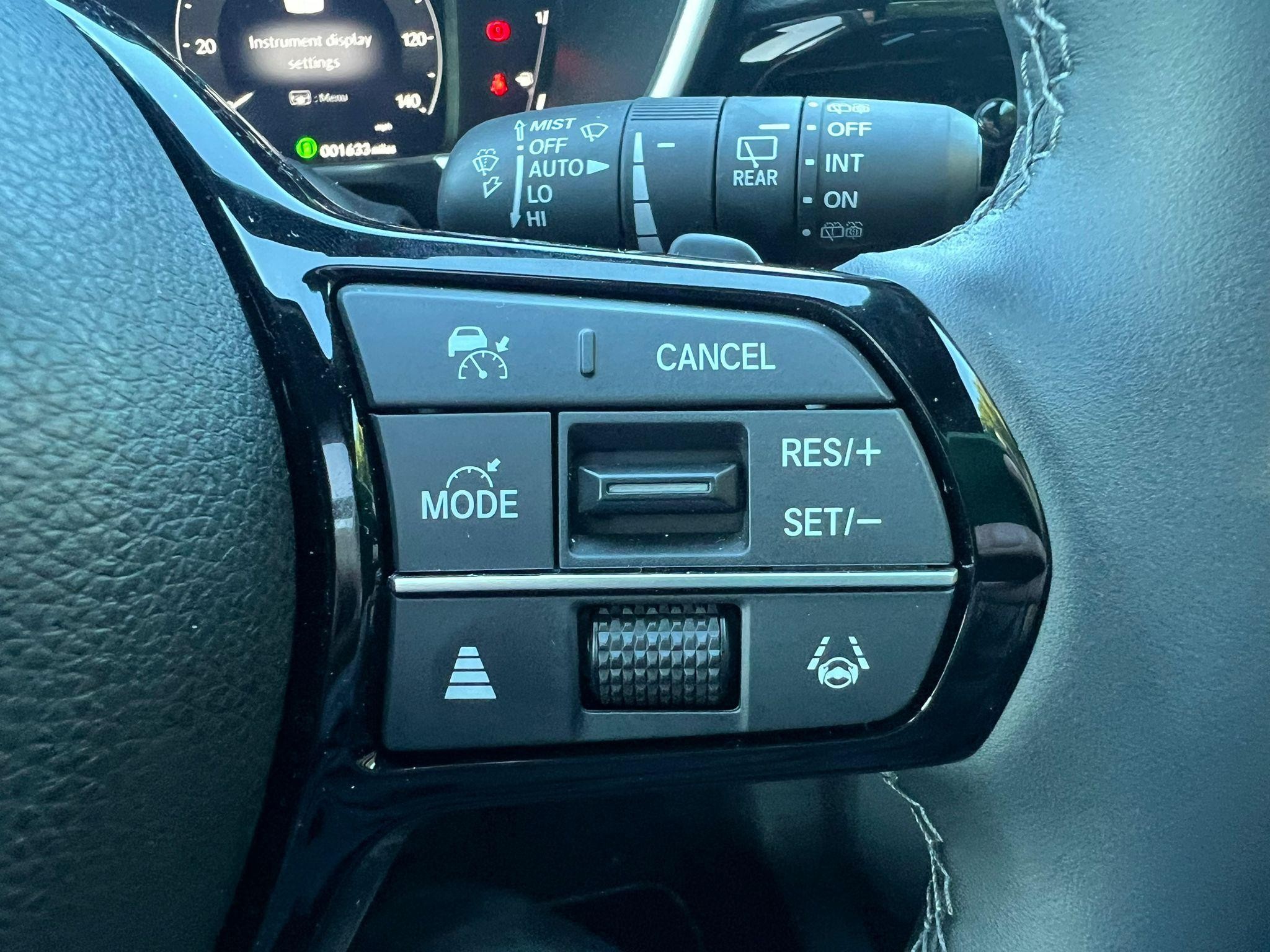Honda CR-V Image 31