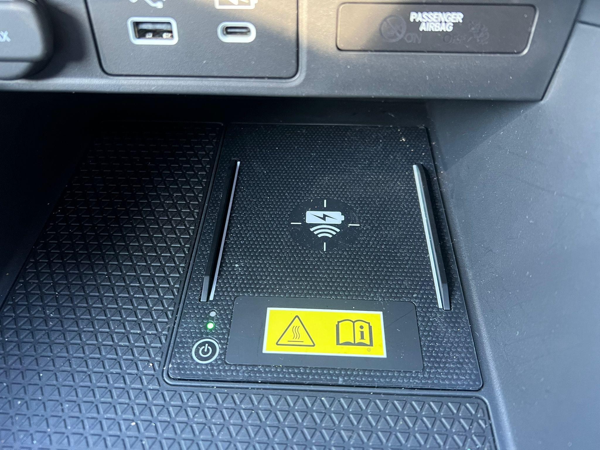 Honda CR-V Image 36