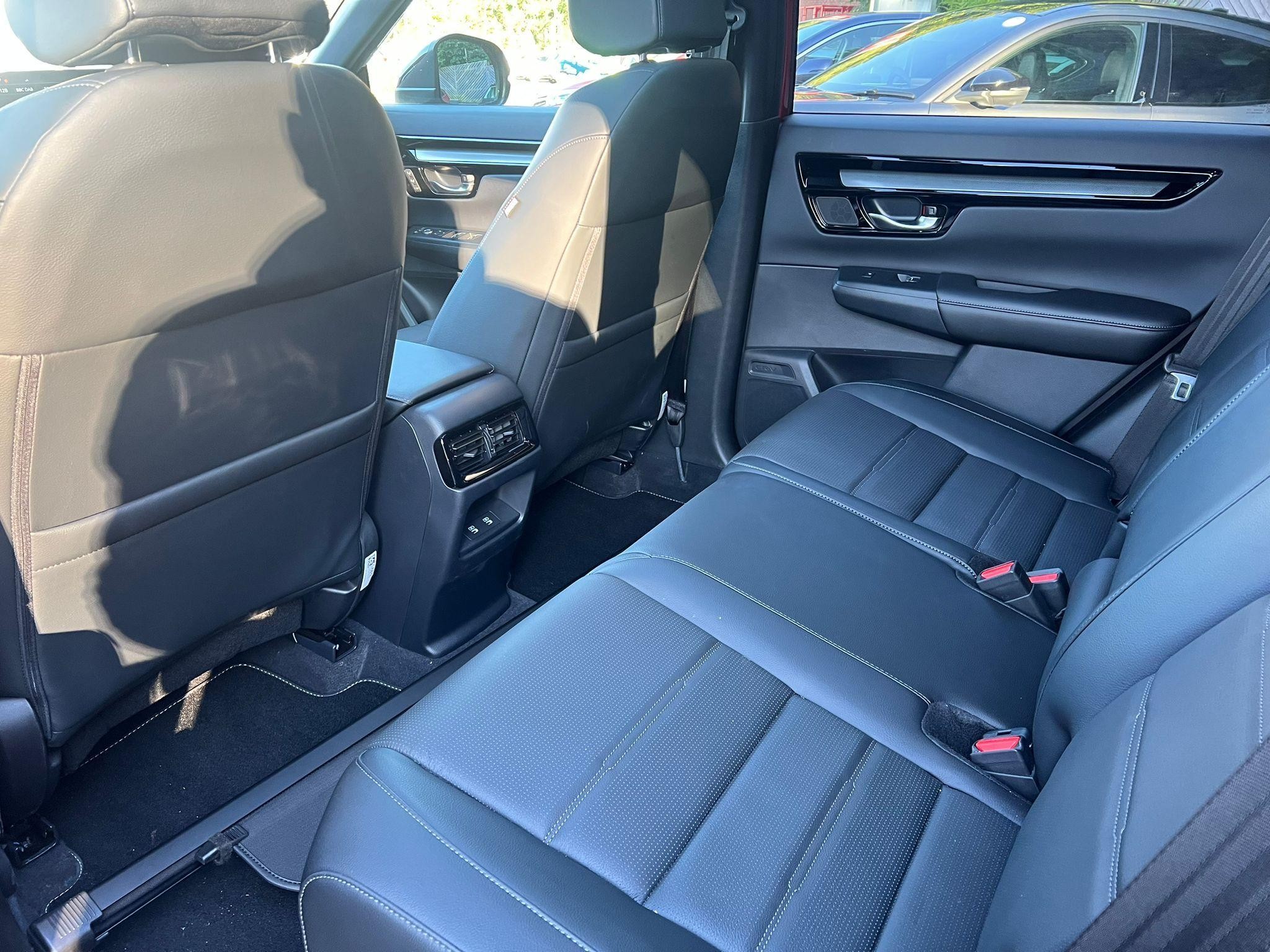 Honda CR-V Image 39