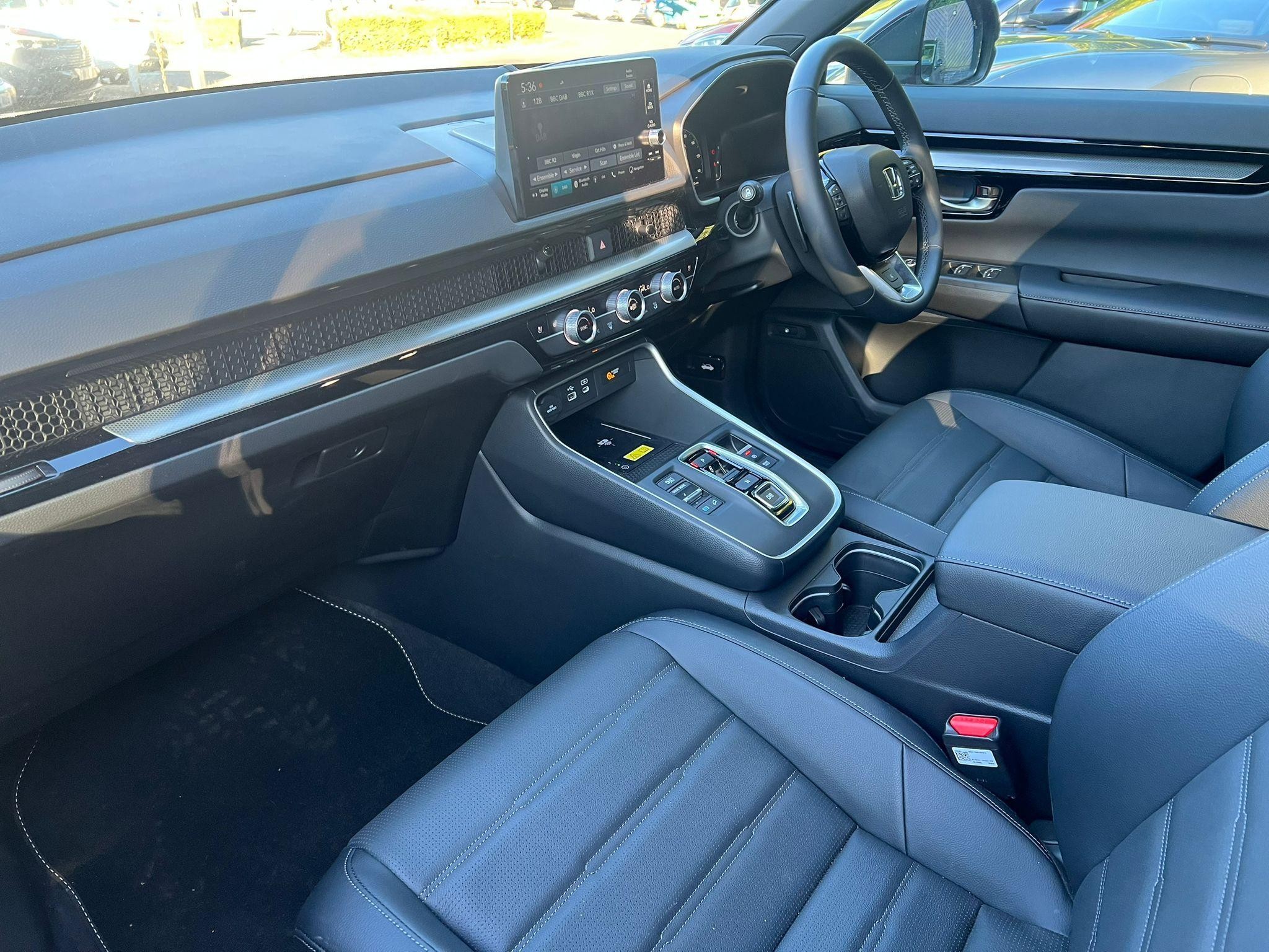Honda CR-V Image 40