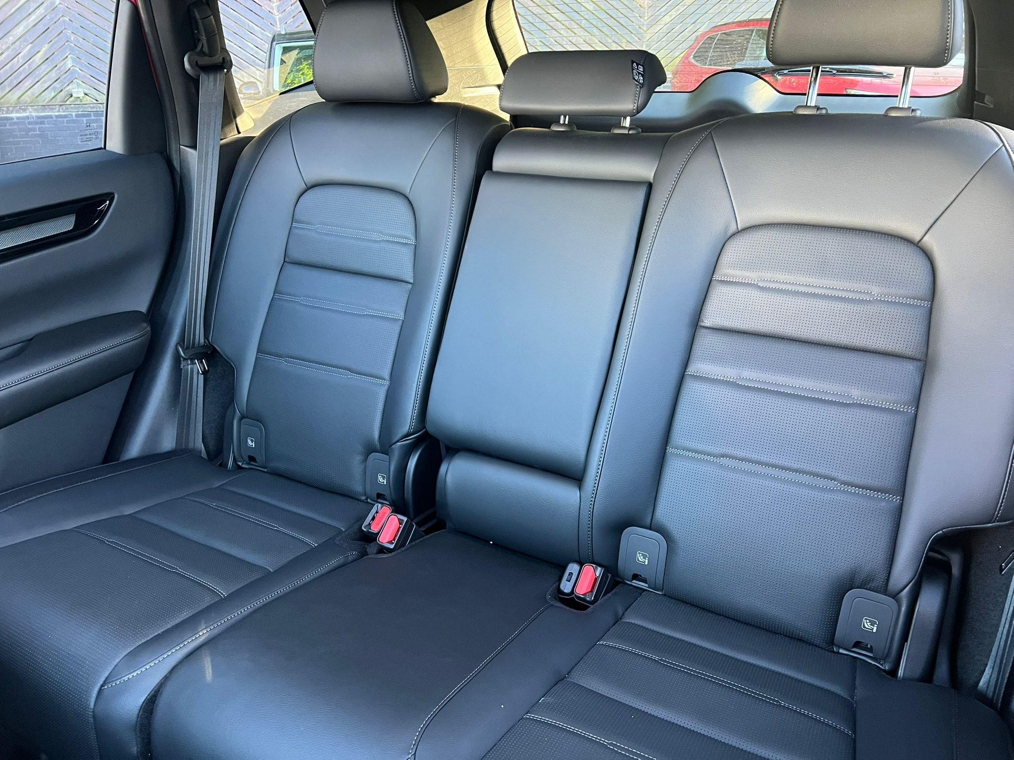 Honda CR-V Image 41