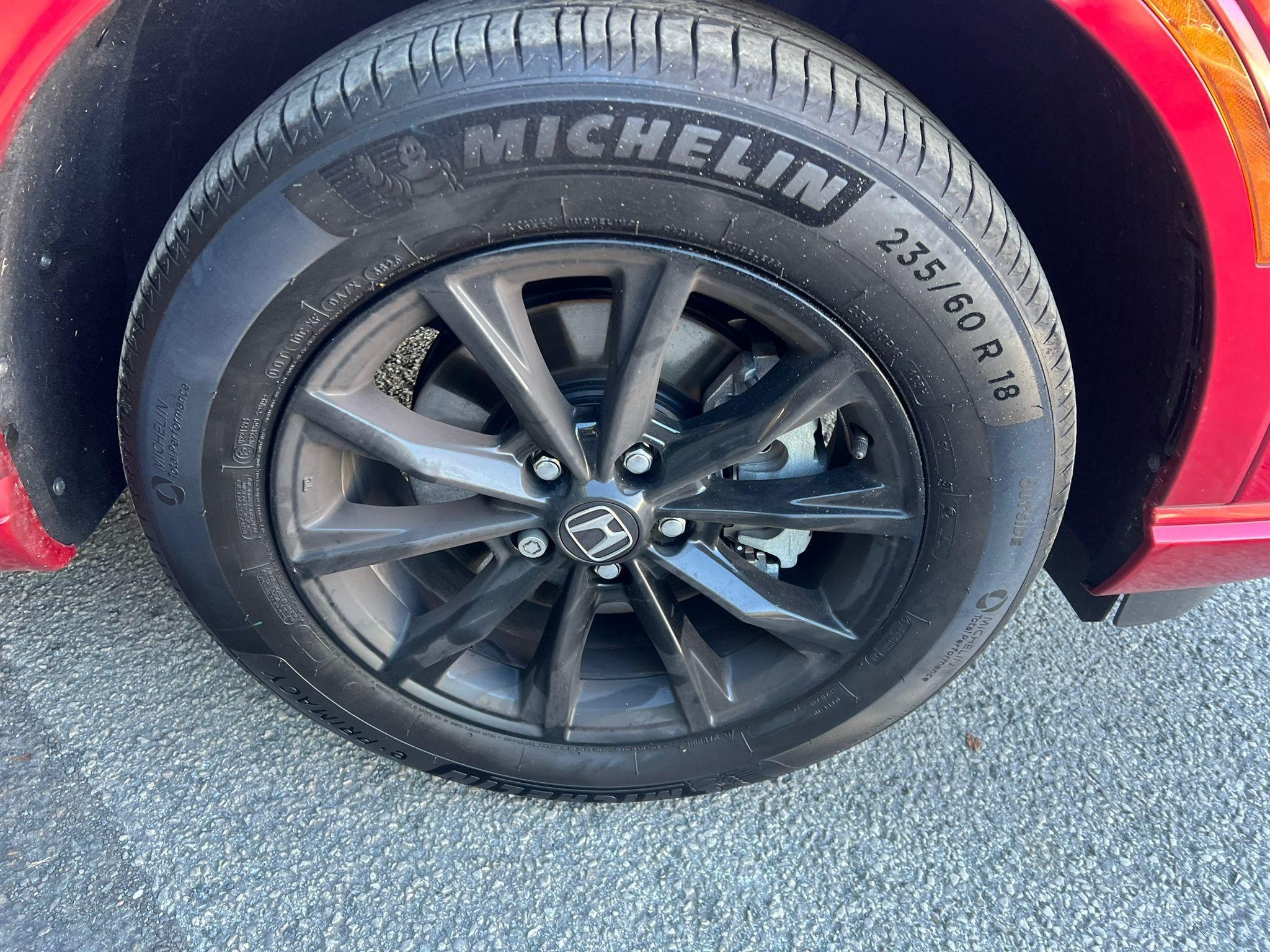 Honda CR-V Image 42