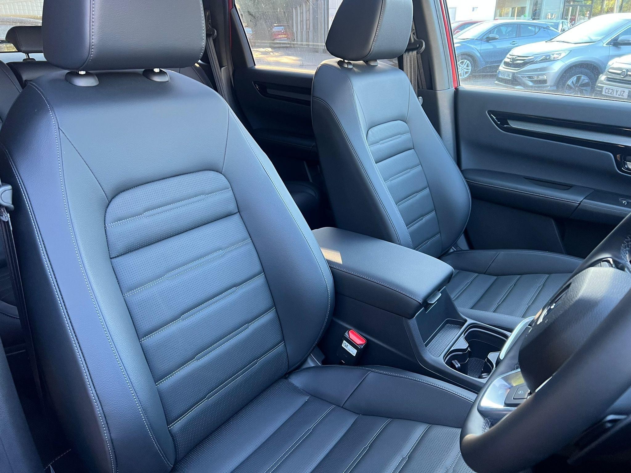 Honda CR-V Image 45