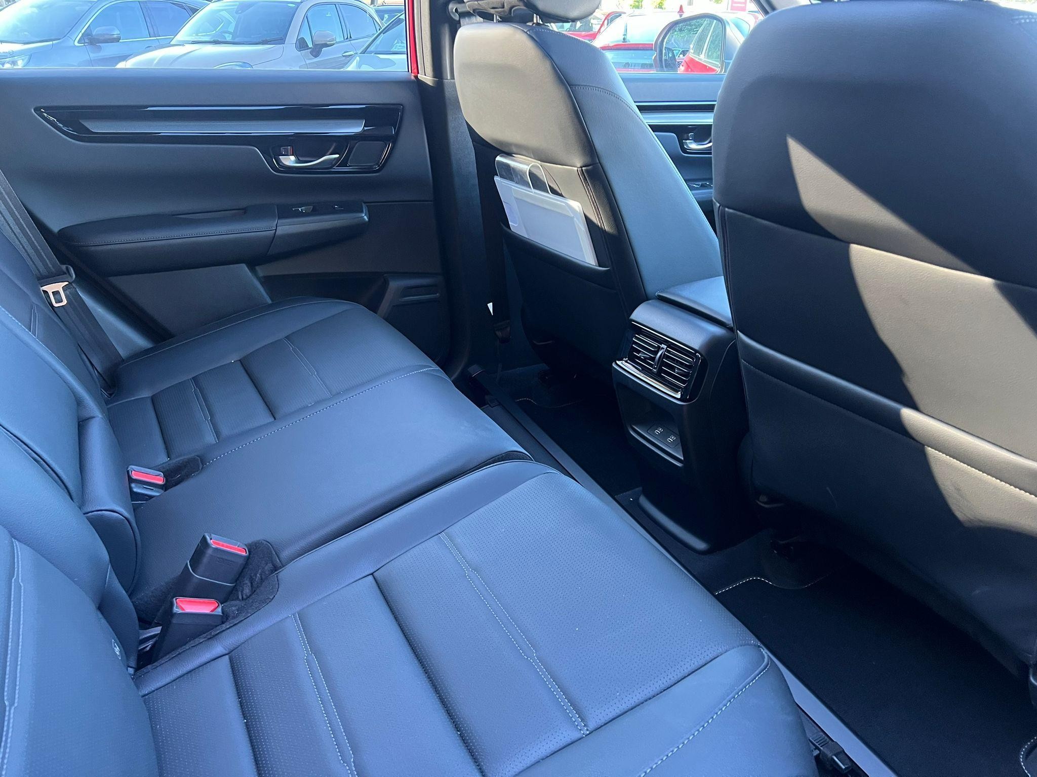 Honda CR-V Image 47
