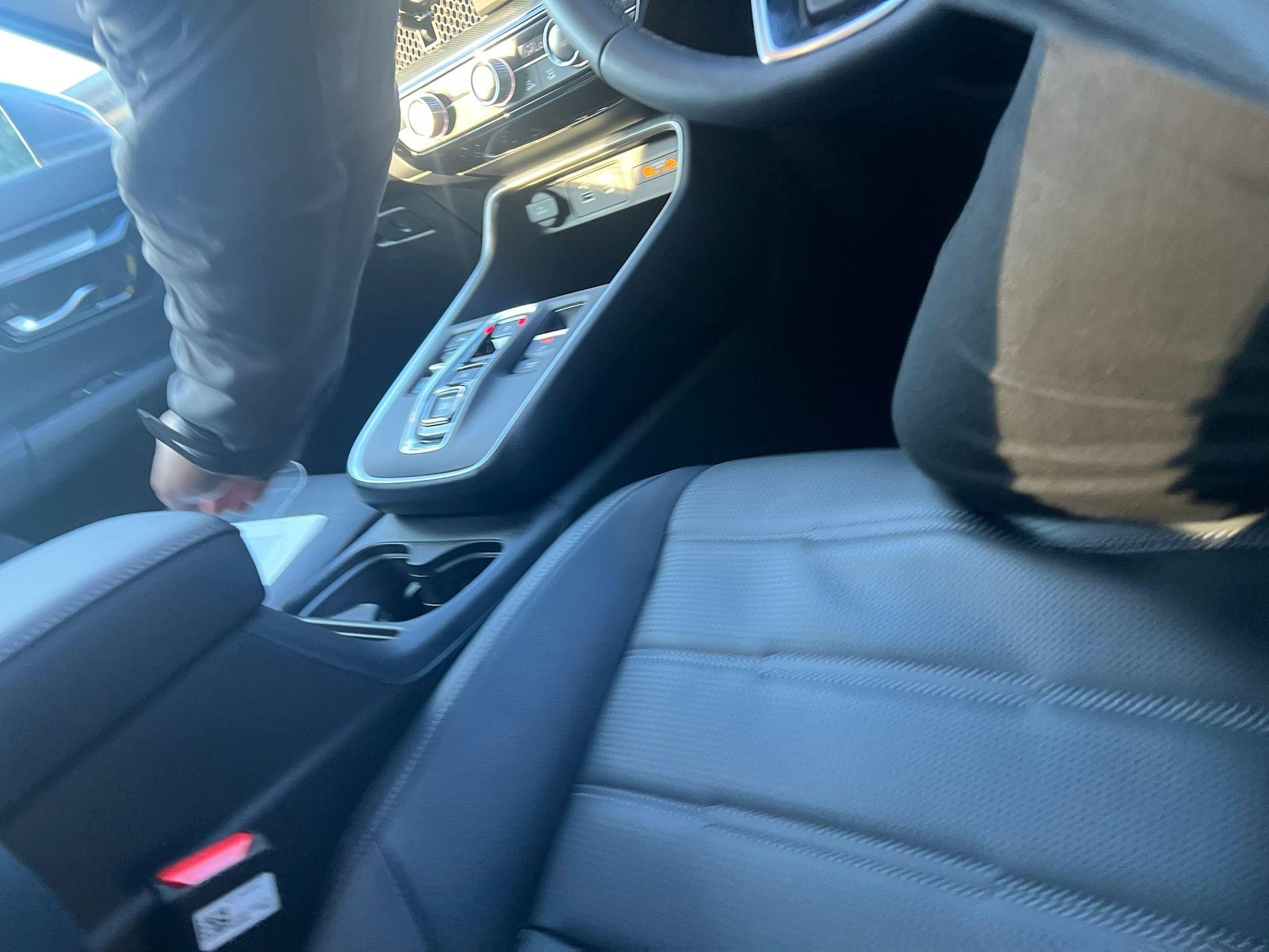 Honda CR-V Image 48