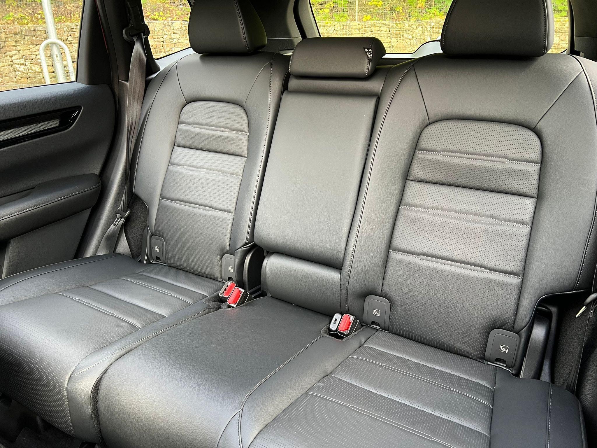 Honda CR-V Image 52