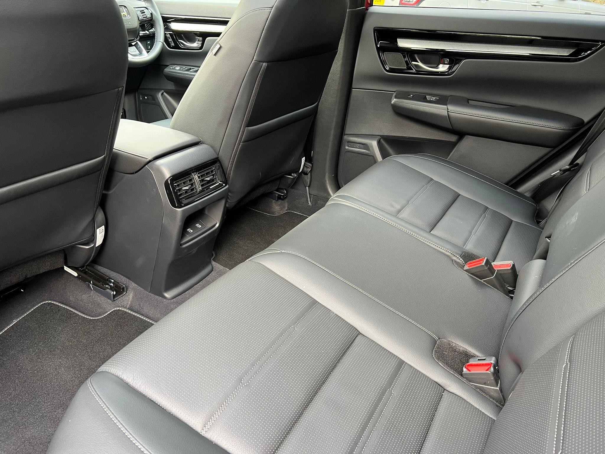 Honda CR-V Image 54