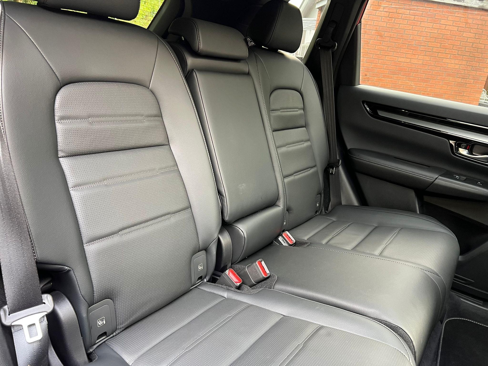 Honda CR-V Image 56