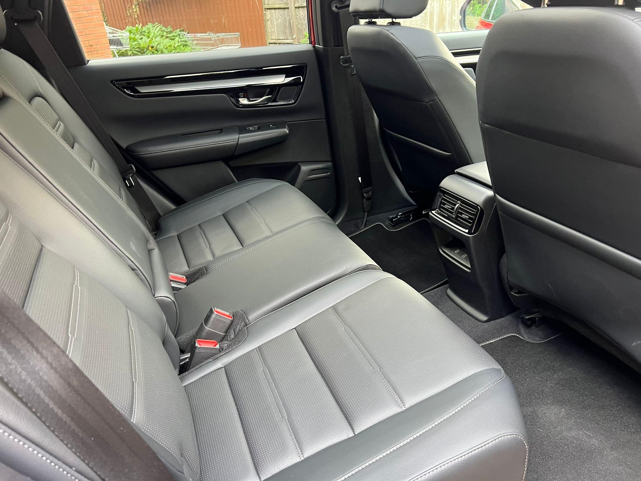 Honda CR-V Image 57