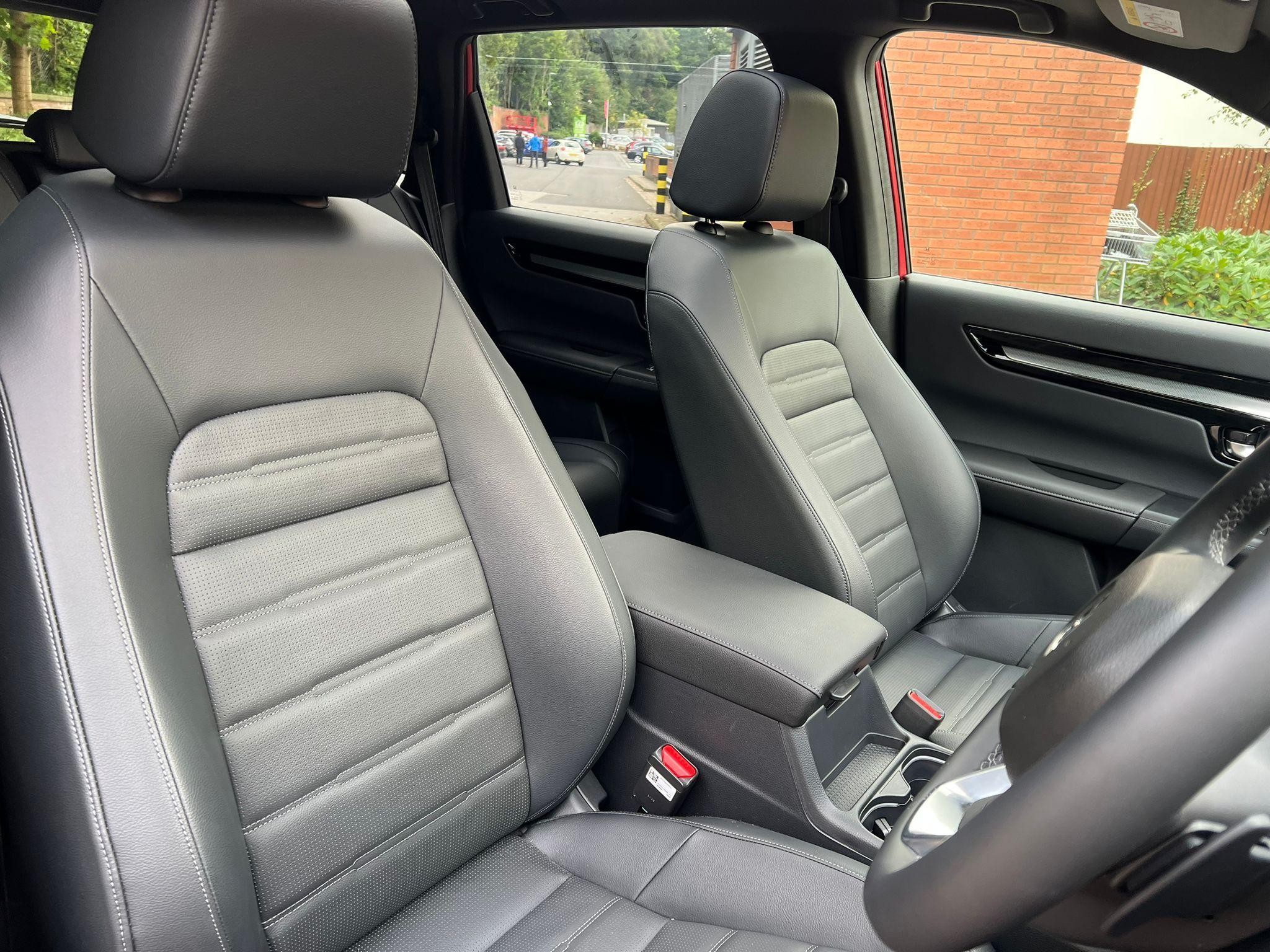 Honda CR-V Image 60