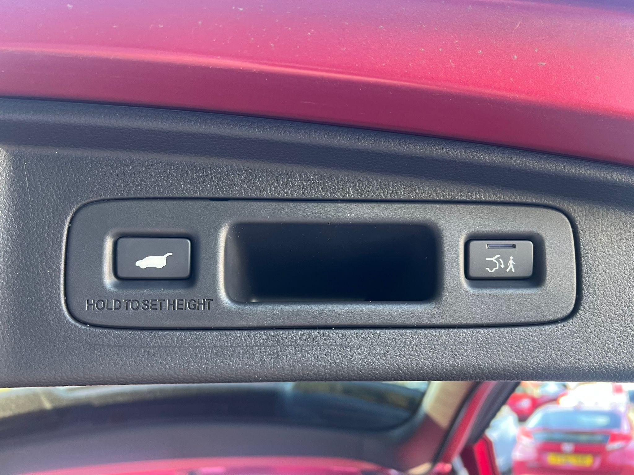 Honda CR-V Image 49
