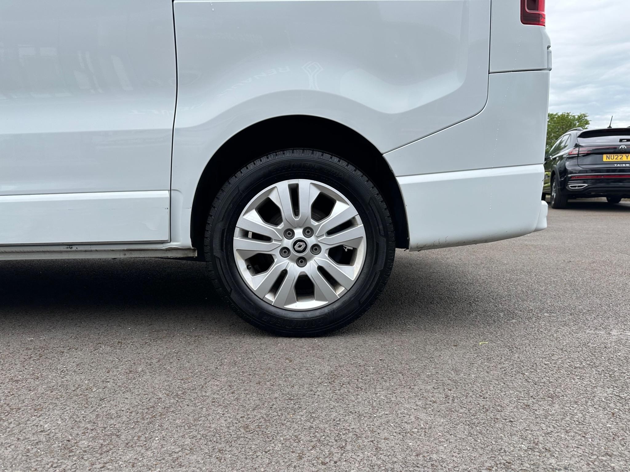 Renault Trafic Image 14