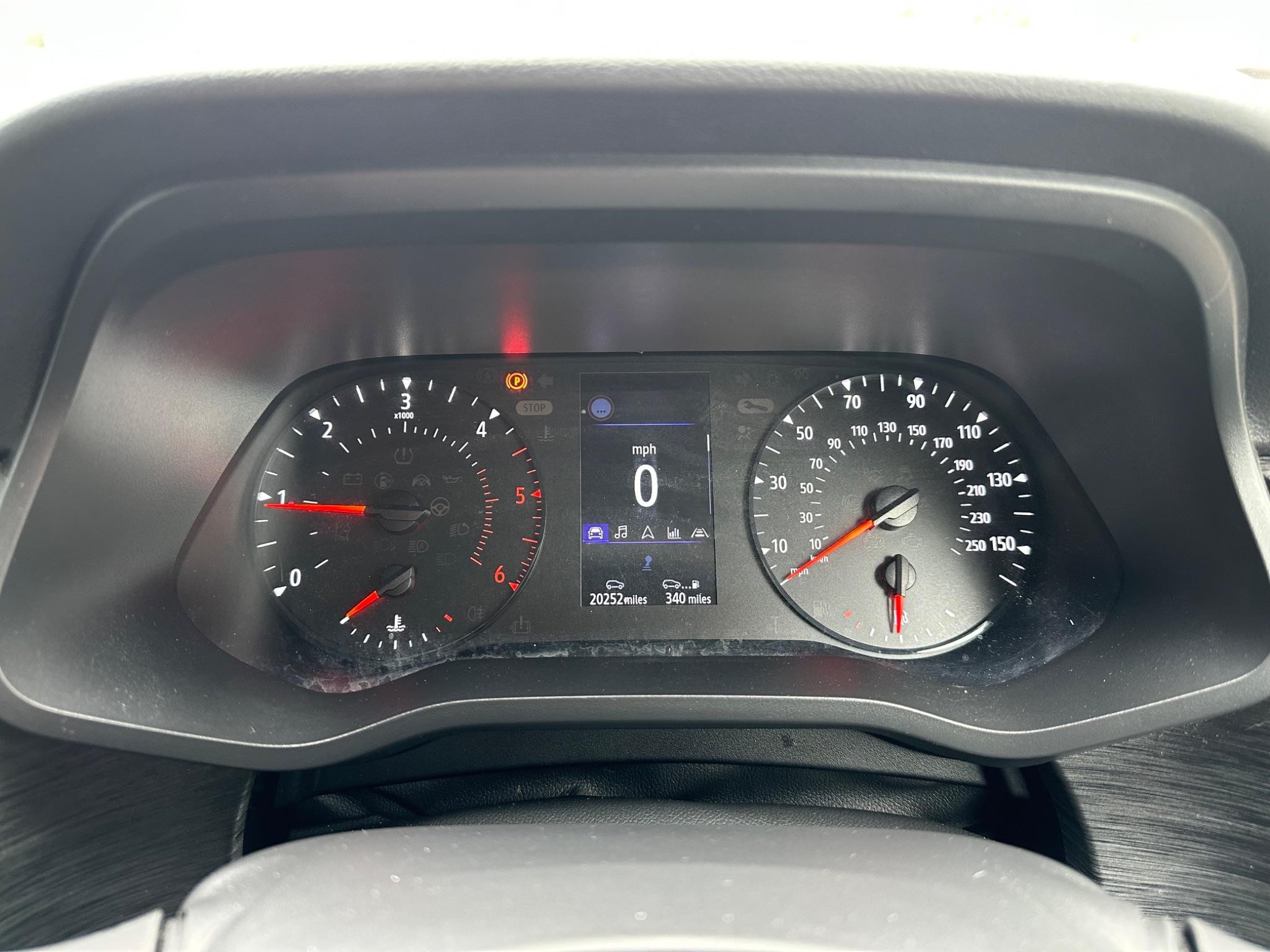 Renault Trafic Image 19
