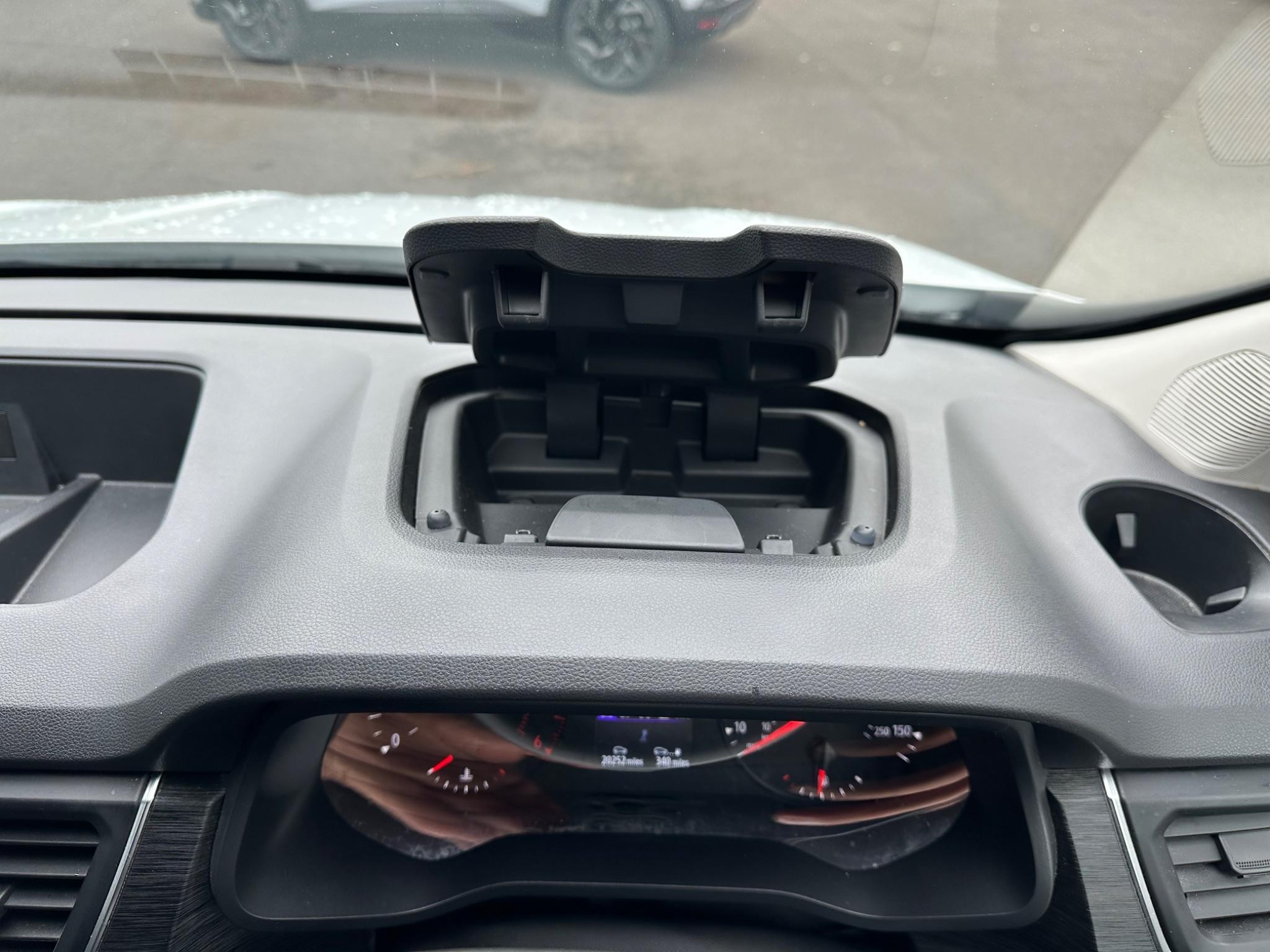 Renault Trafic Image 37