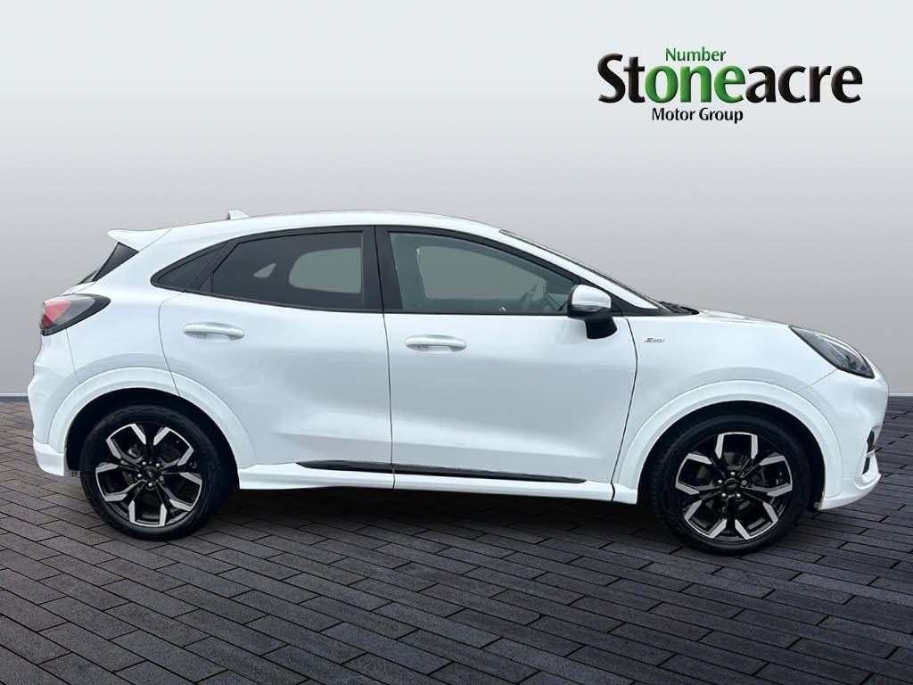 Ford Puma Image 2