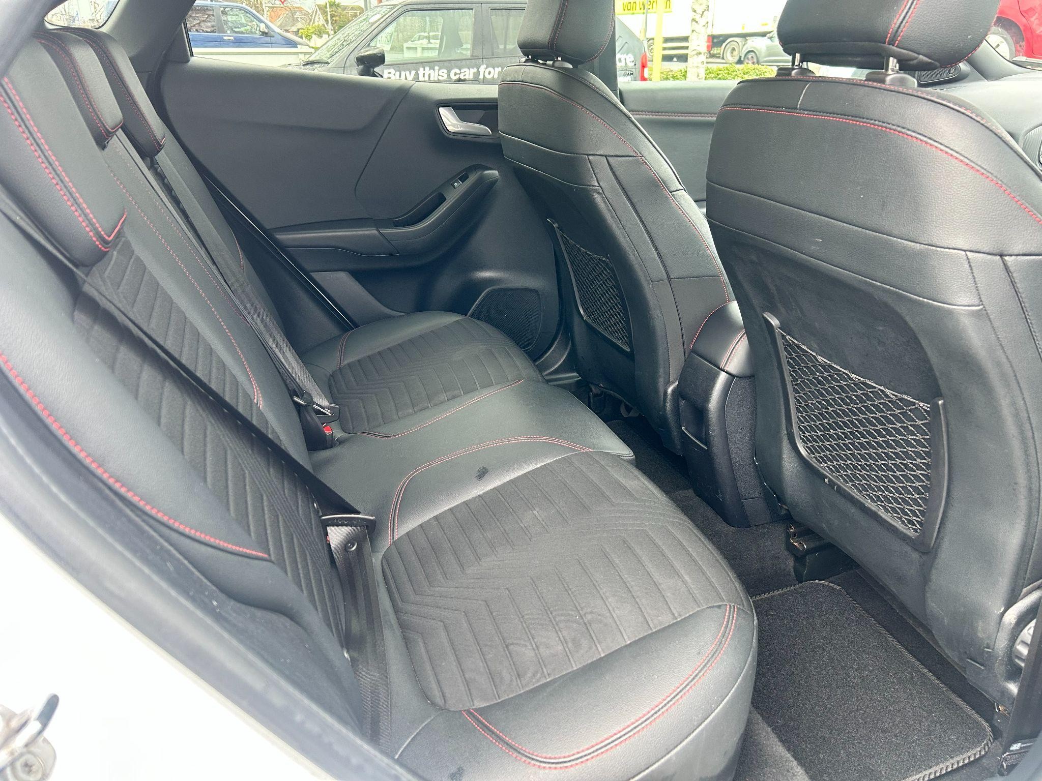 Ford Puma Image 9
