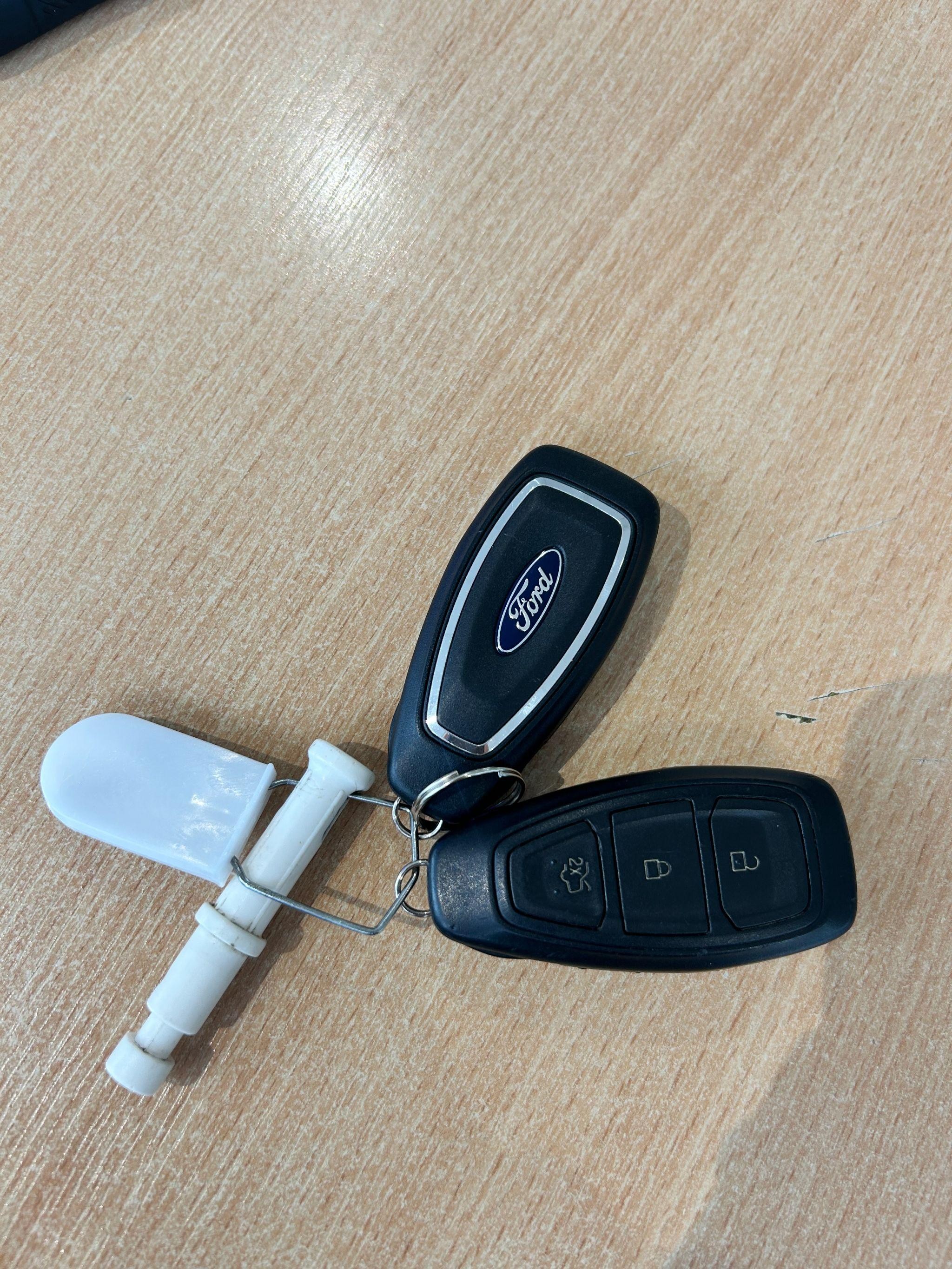Ford Puma Image 14