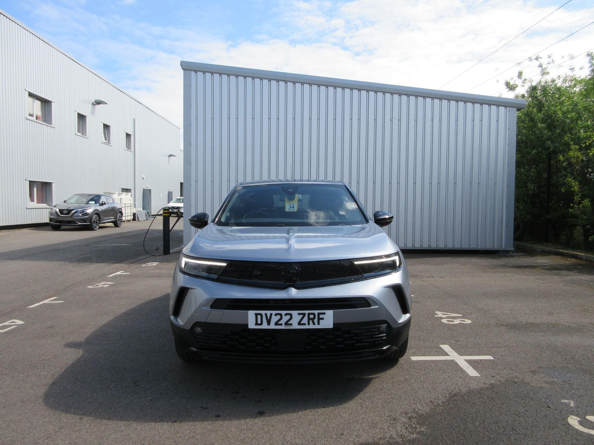 Vauxhall Mokka Image 10